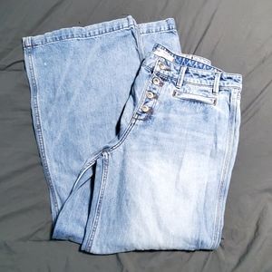 Free People Jeans